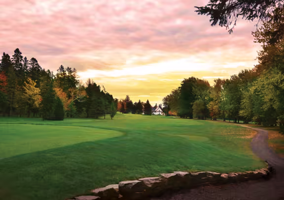Golf photo 4